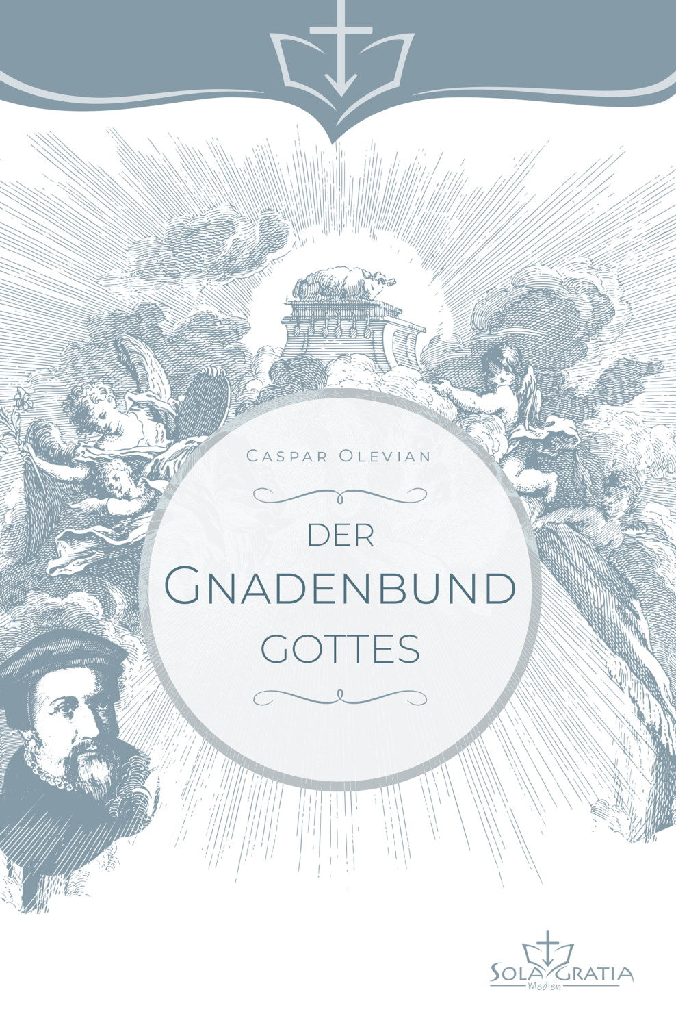 Buch Der Gnadenbund Gottes
