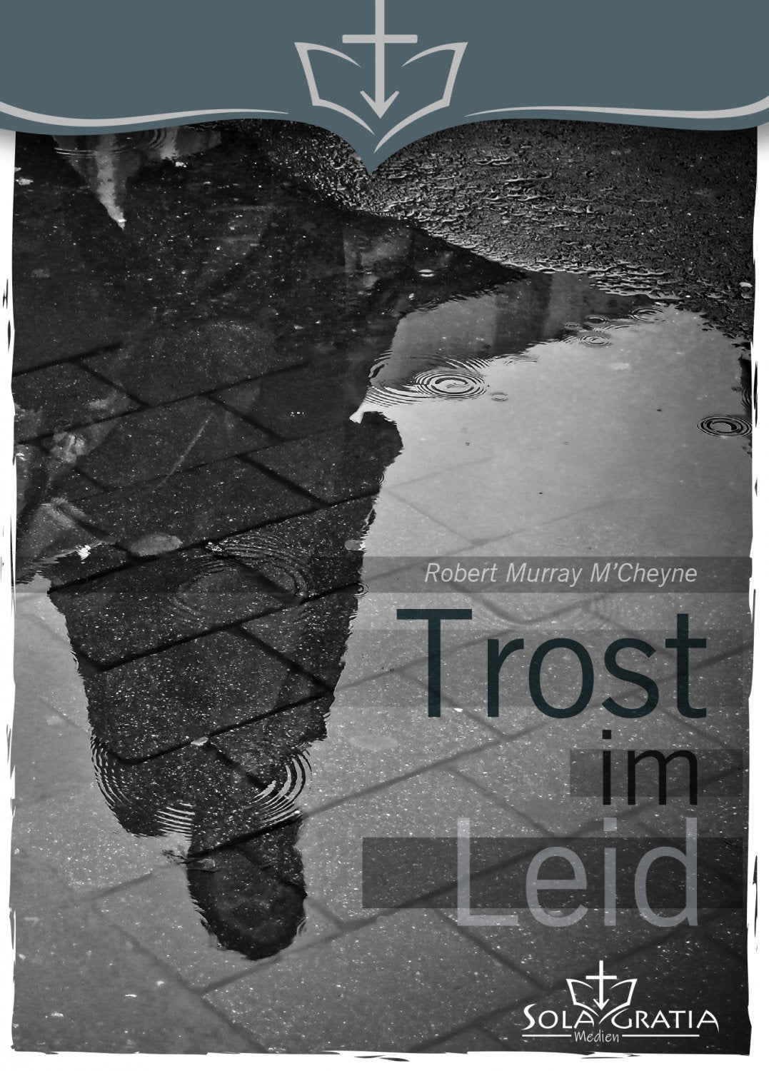Buch Trost im Leid