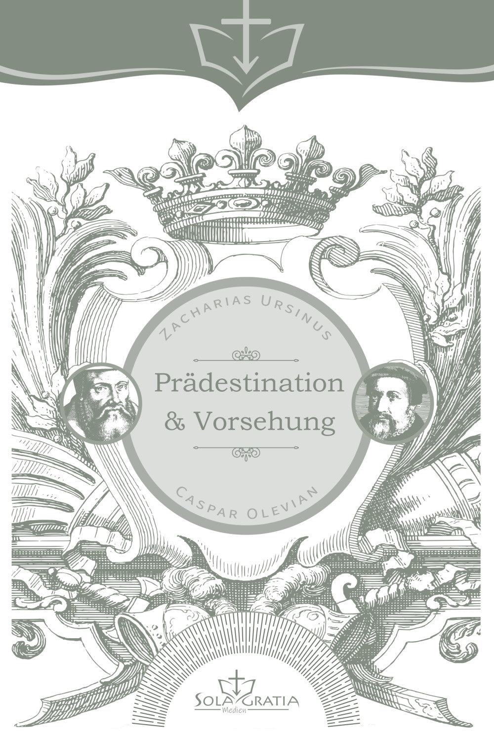 Buch Prädestination & Vorsehung