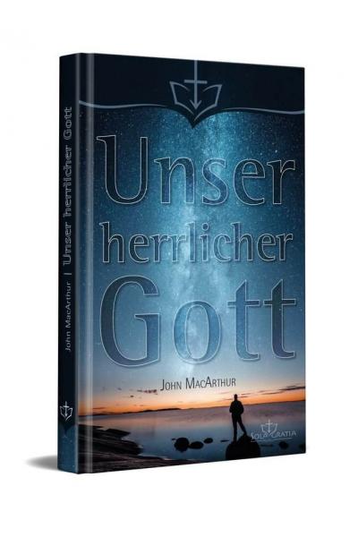 Buch Unser herrlicher Gott