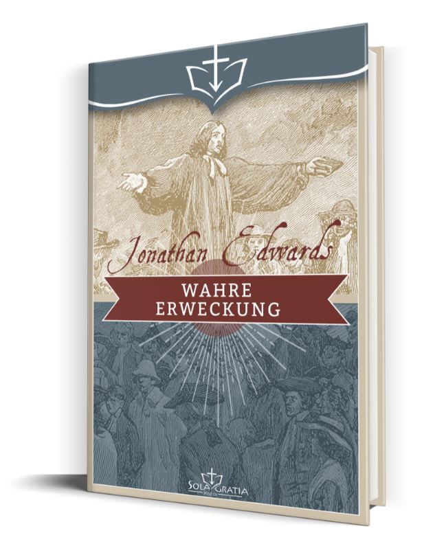 Buch Wahre Erweckung