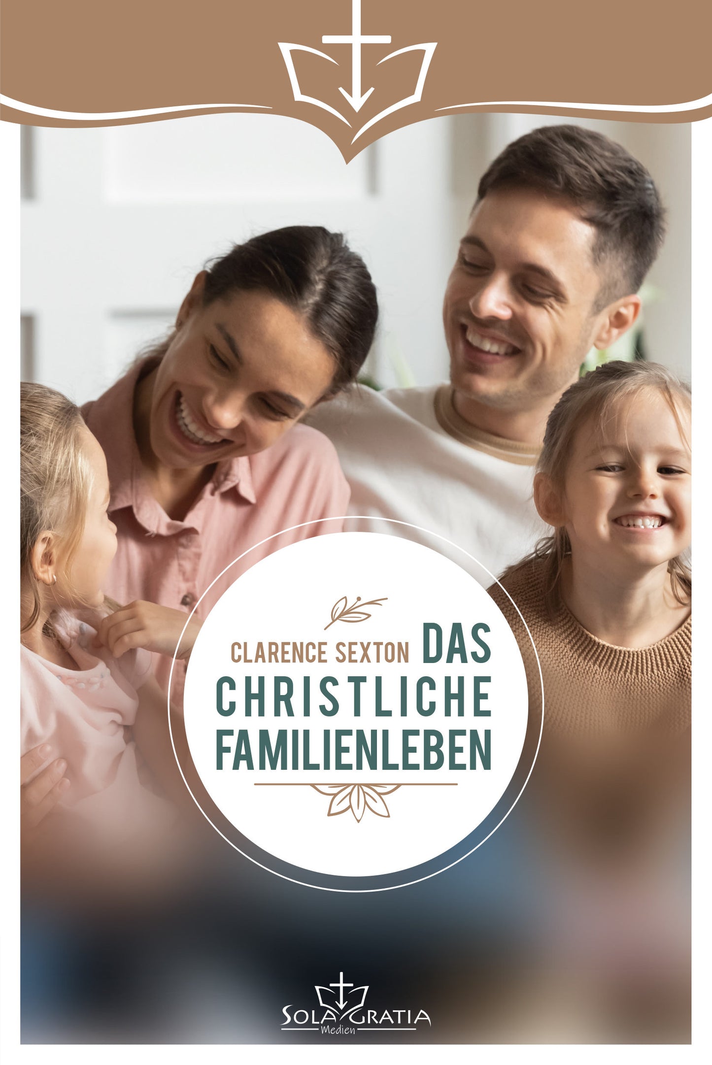 Buch Das christliche Familienleben