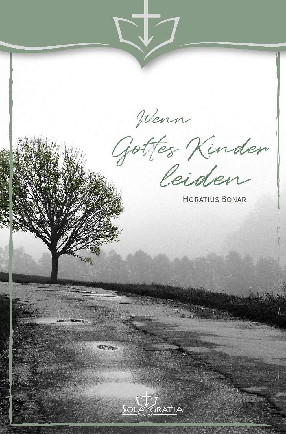 Buch Wenn Gottes Kinder leiden