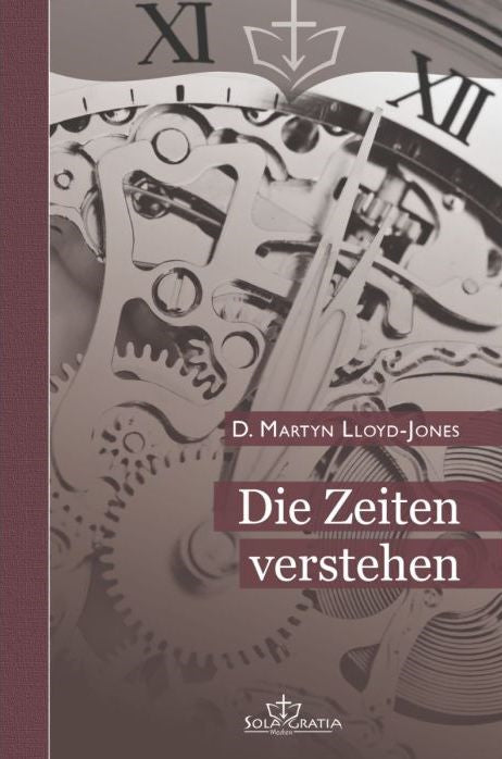 Buch Die Zeiten verstehen