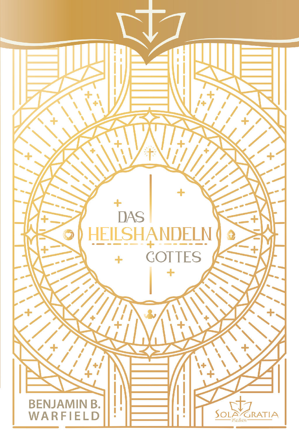 Buch Das Heilshandeln Gottes