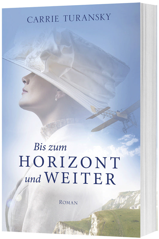 Buch Bis zum Horizont und weiter