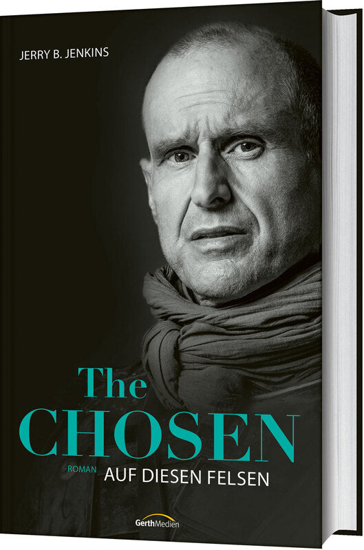 Buch The Chosen: Auf diesen Felsen
