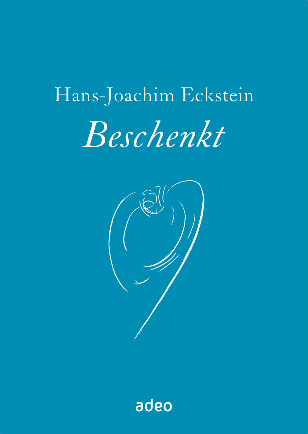 Buch Beschenkt