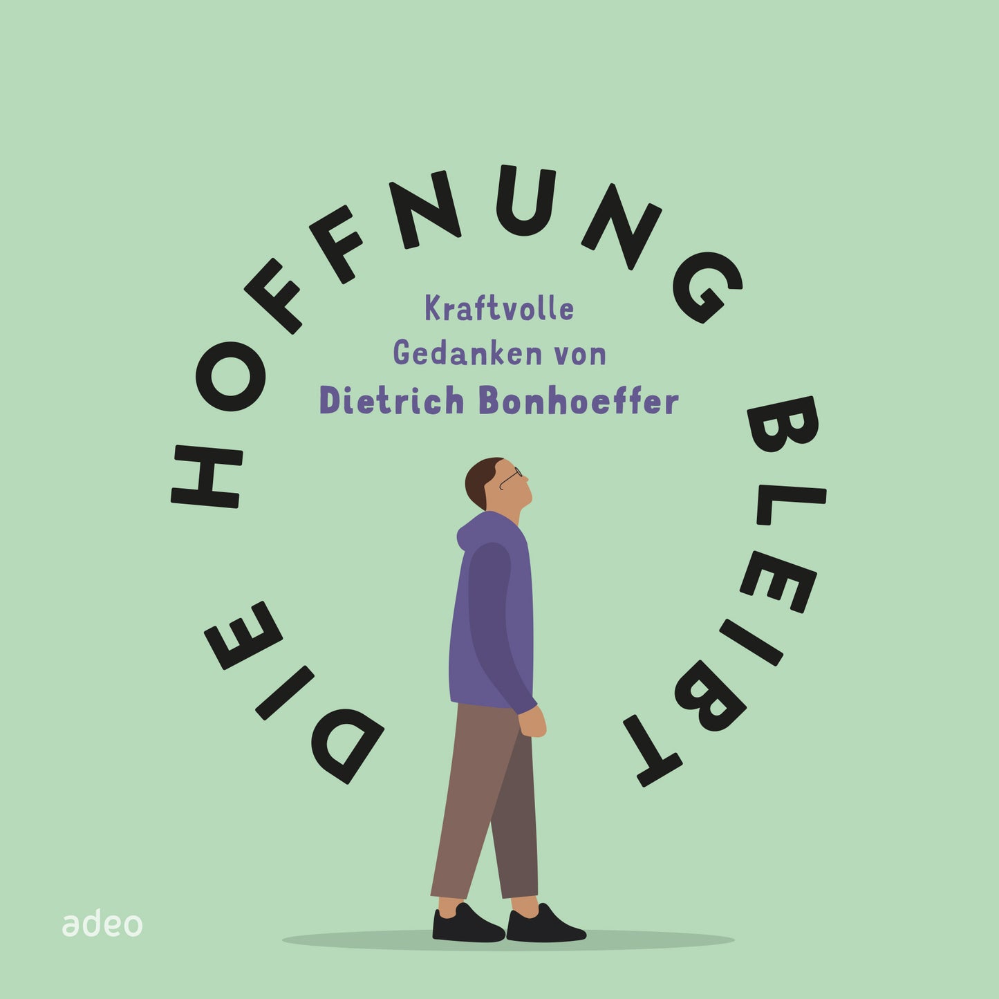 Buch Die Hoffnung bleibt