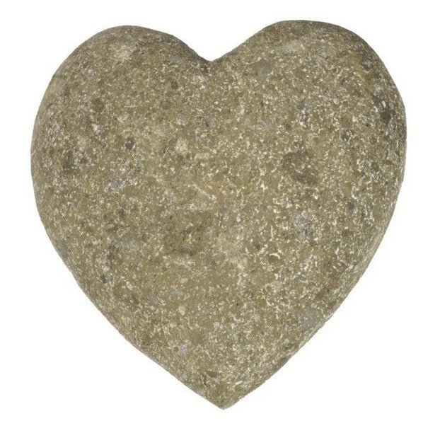 Sonstiges HERZ FADARSTEIN 20X20 CM