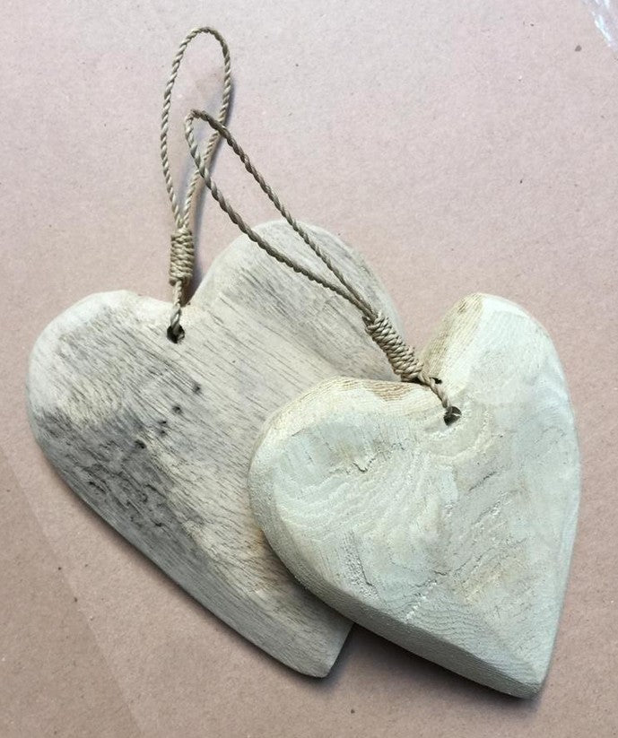Sonstiges HERZ DRIFT HOLZ
