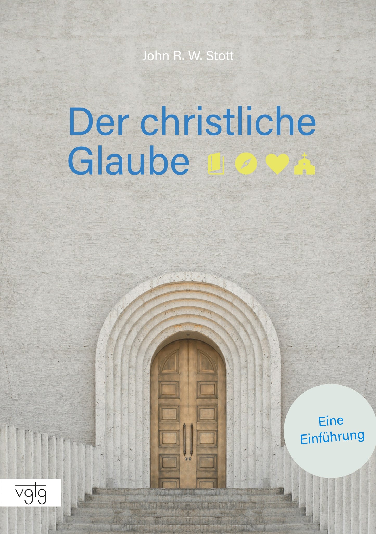 Buch Der christliche Glaube