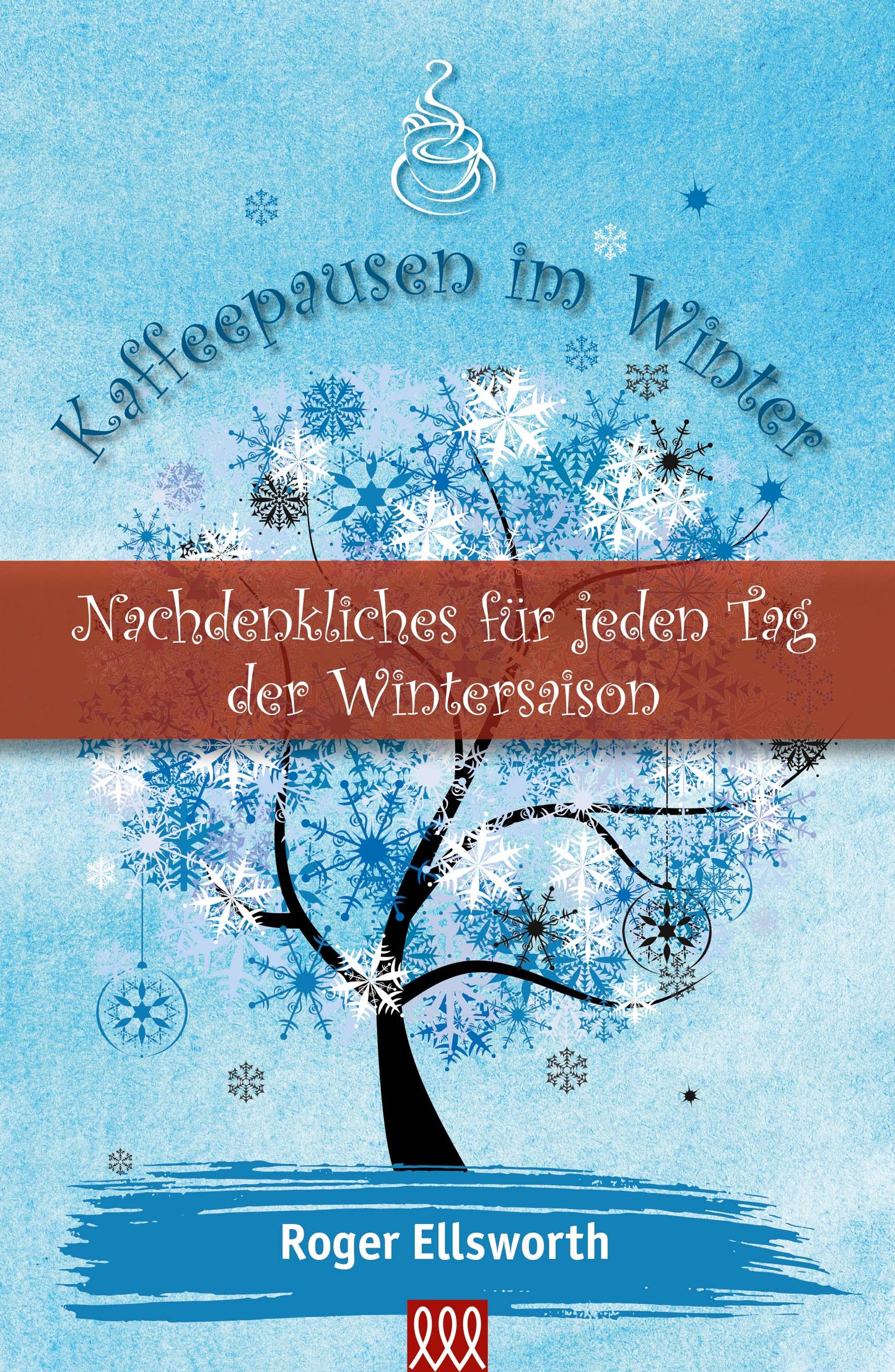 Hörbuch Kaffeepausen im Winter