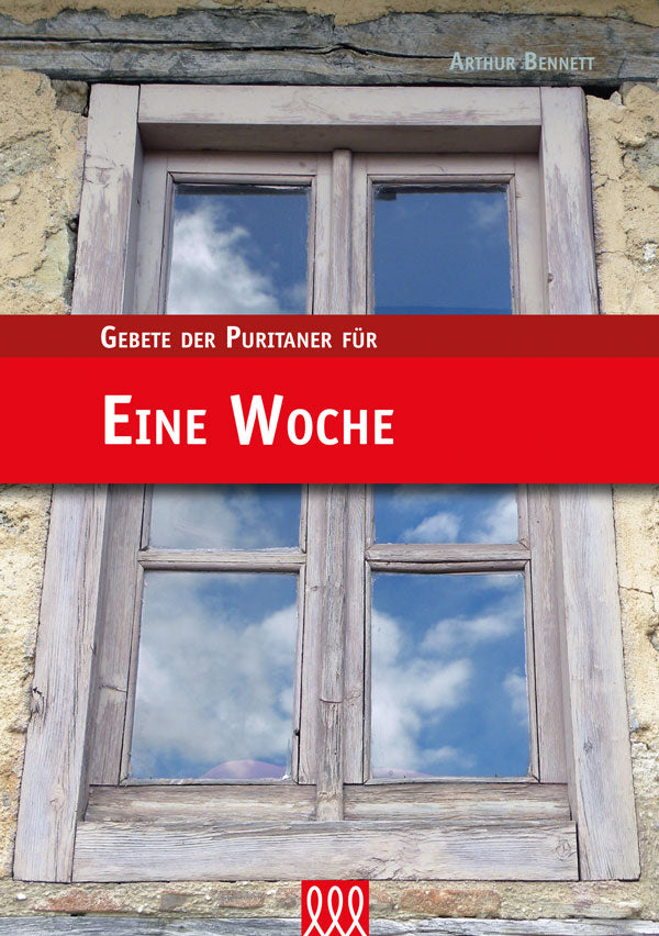 Buch Eine Woche