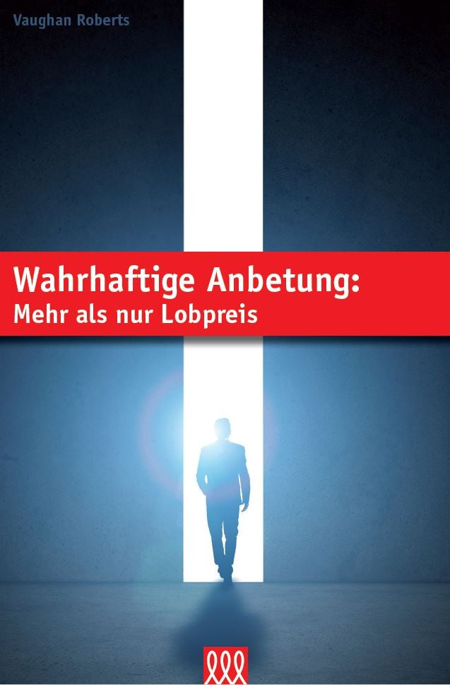 Buch Wahrhaftige Anbetung