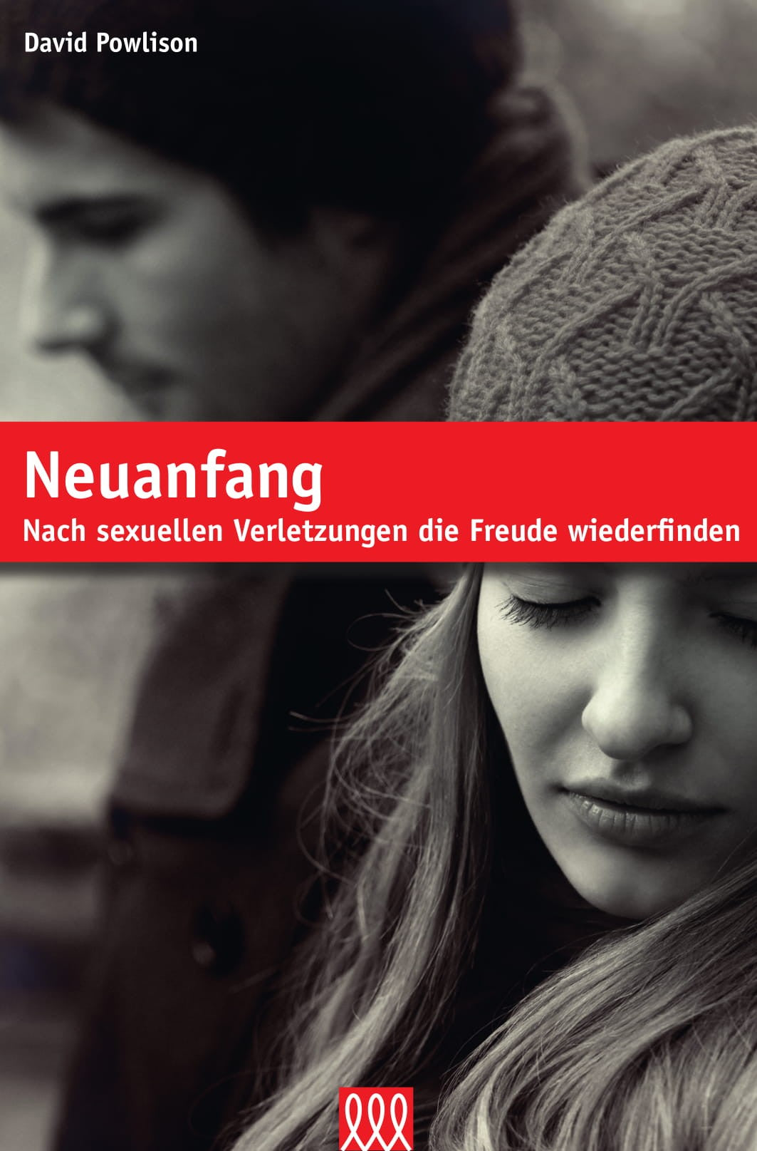 Buch Neuanfang
