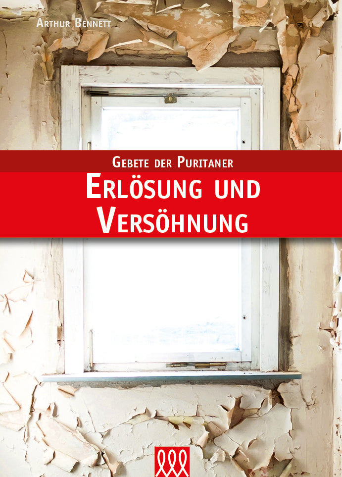 Buch Erlösung und Versöhnung