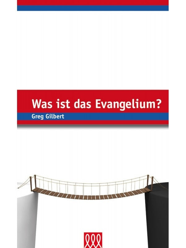 Buch Was ist das Evangelium?