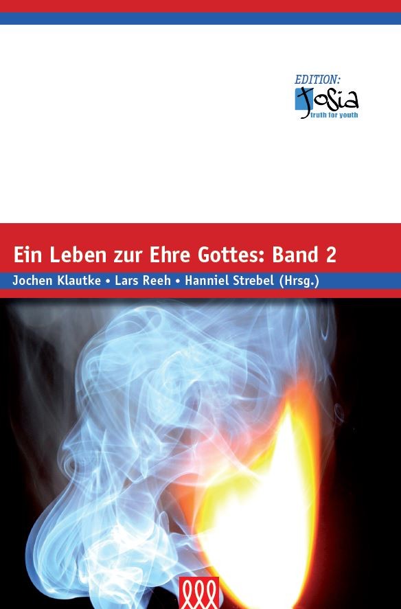 Buch Ein Leben zur Ehre Gottes - Band 2
