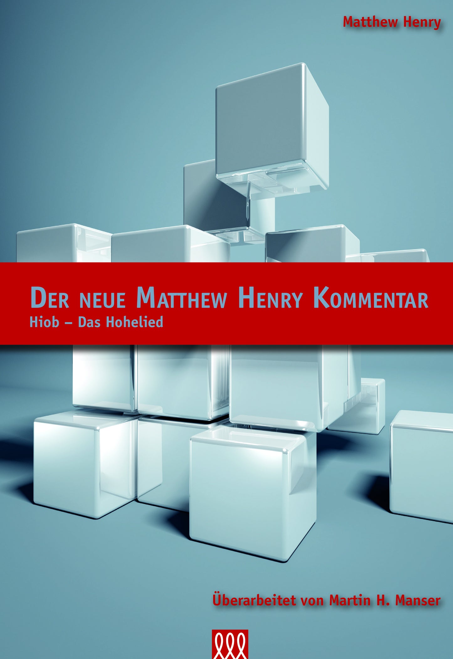 Buch Der neue Matthew Henry Kommentar
