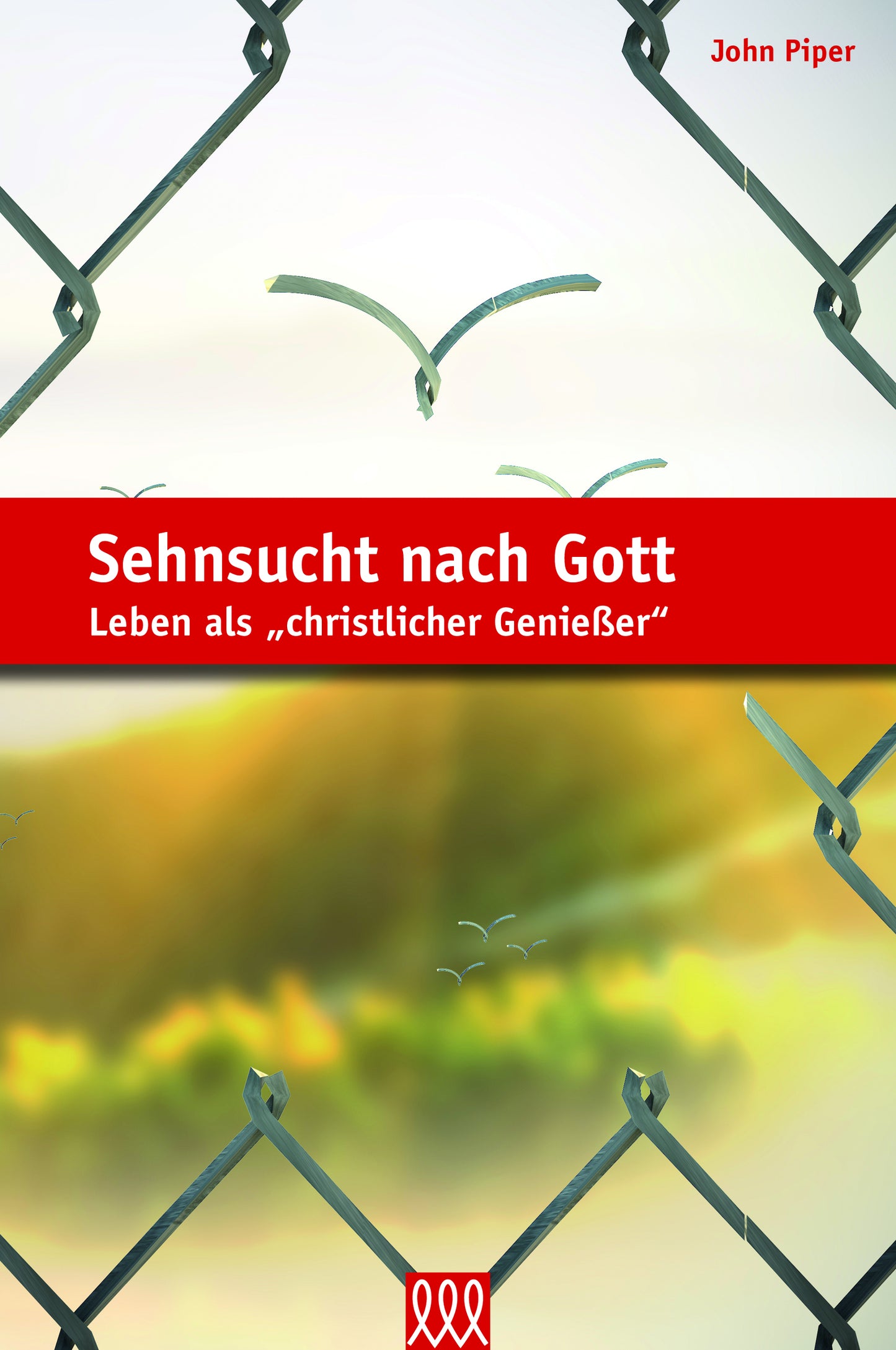 Buch Sehnsucht nach Gott