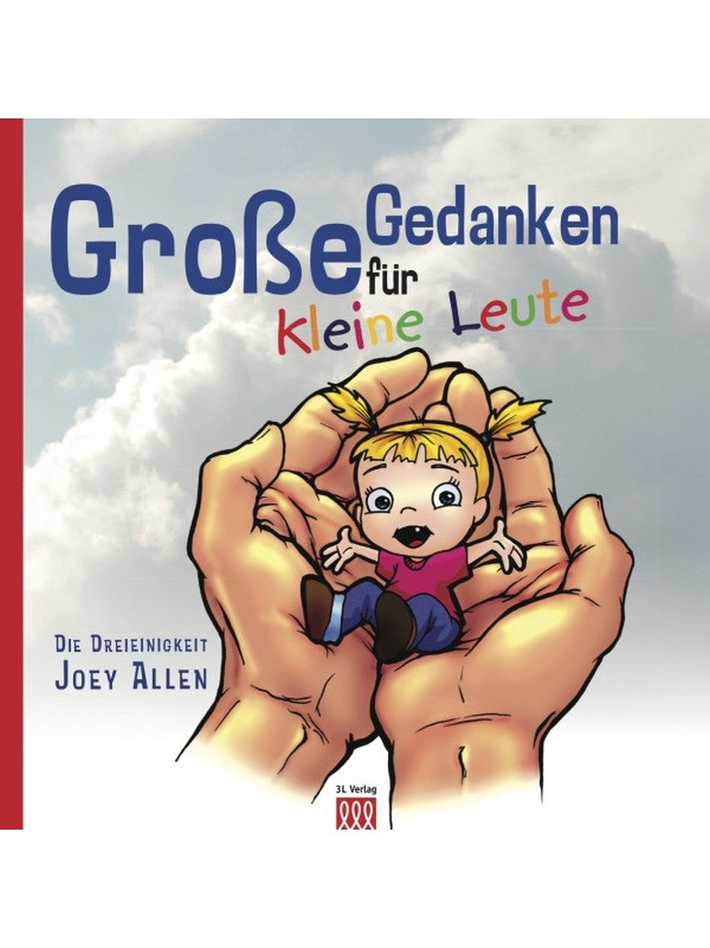Buch Große Gedanken für kleine Leute