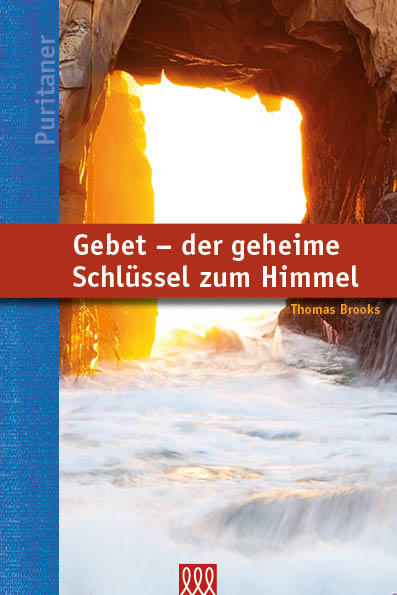 Buch Gebet - der geheime Schlüssel zum Himmel