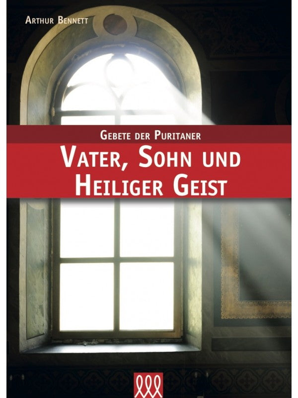 Buch Vater. Sohn und Heiliger Geist