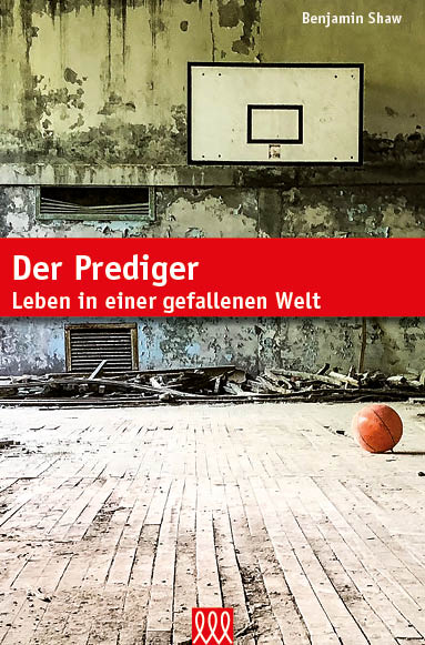 Buch Der Prediger
