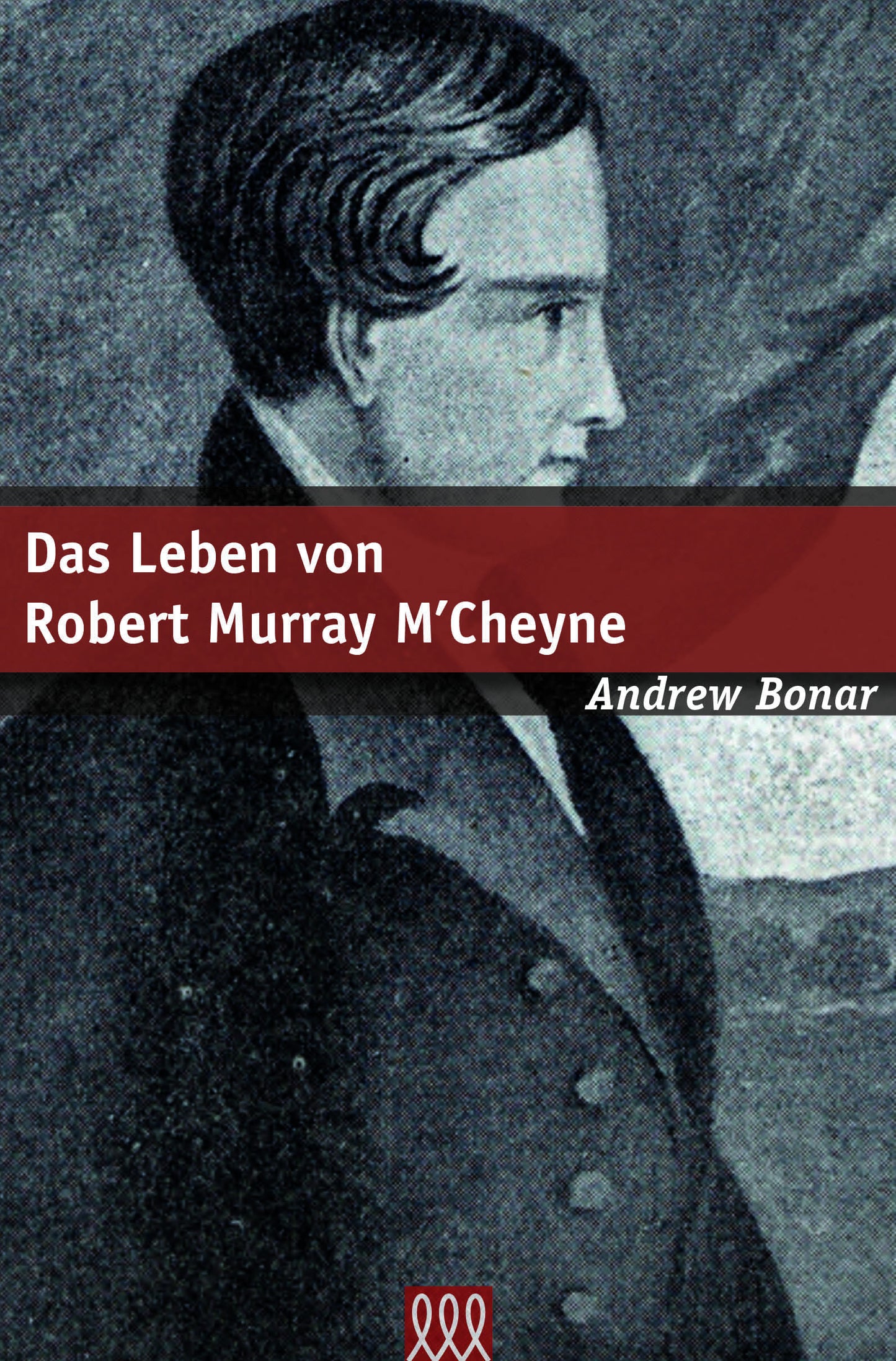 Buch Das Leben von Murray MCheyne
