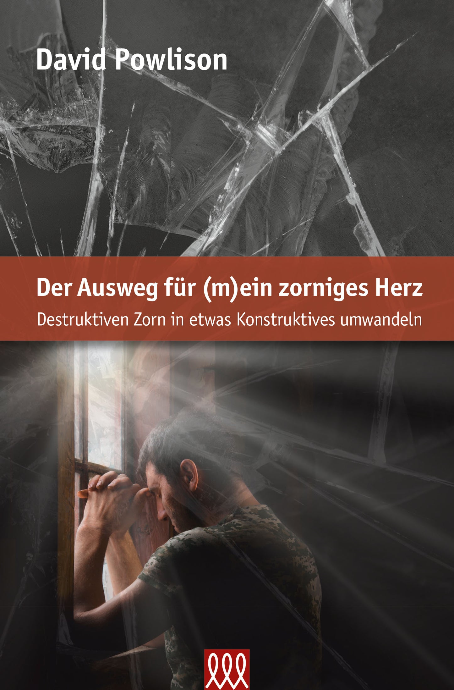Buch Der Ausweg für (m)ein zorniges Herz