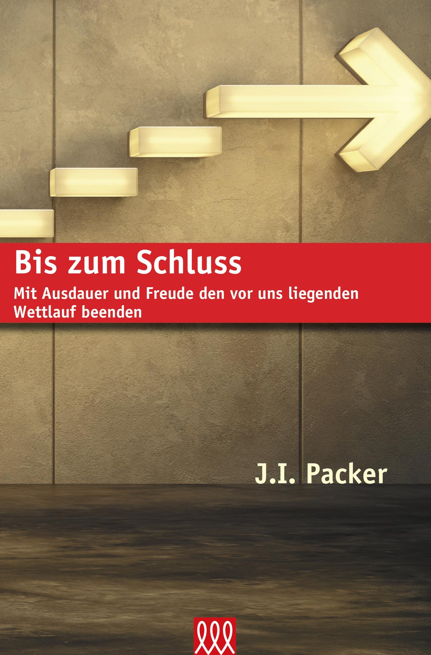Buch Bis zum Schluss