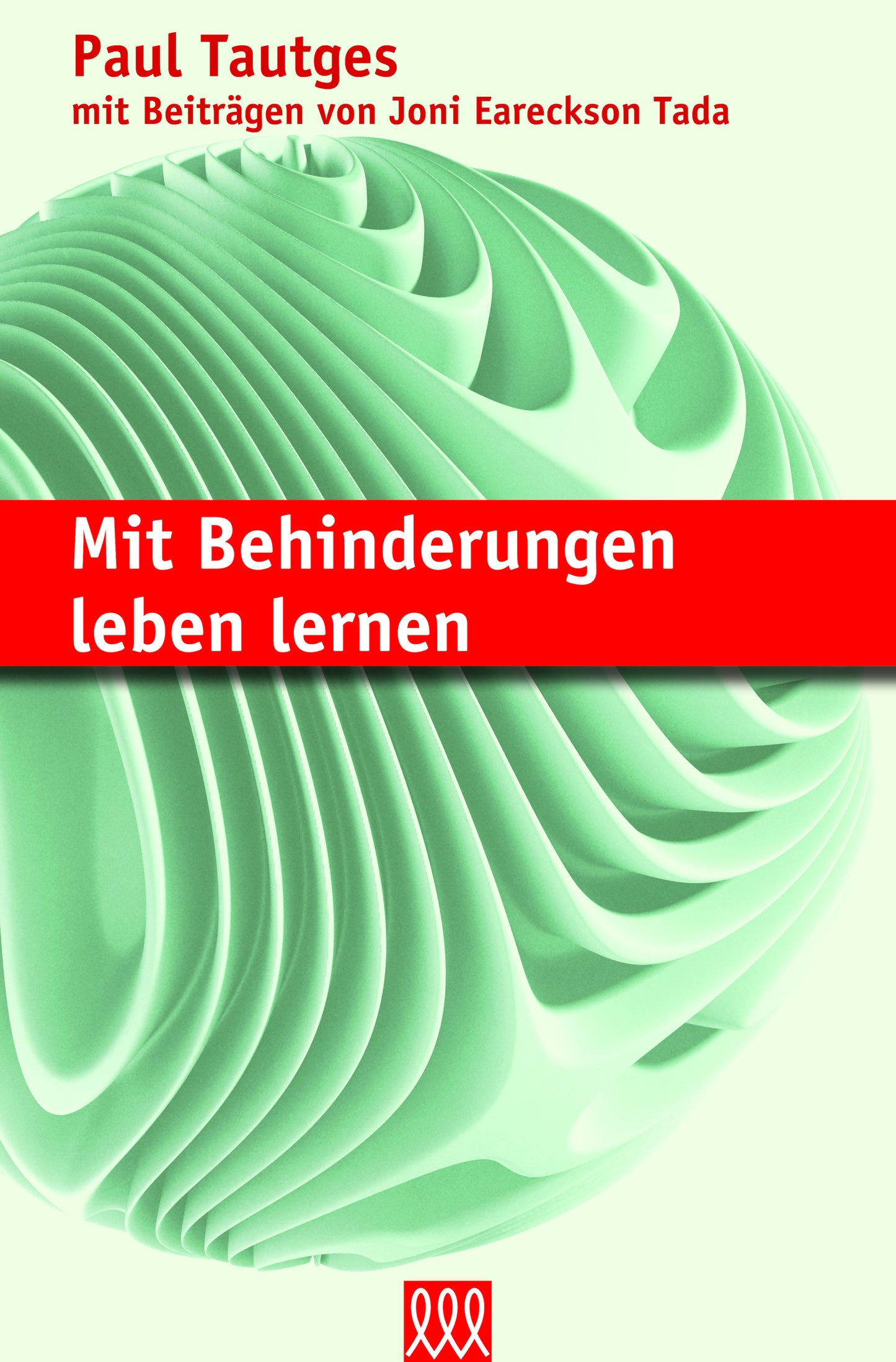 Buch Mit Behinderungen leben lernen