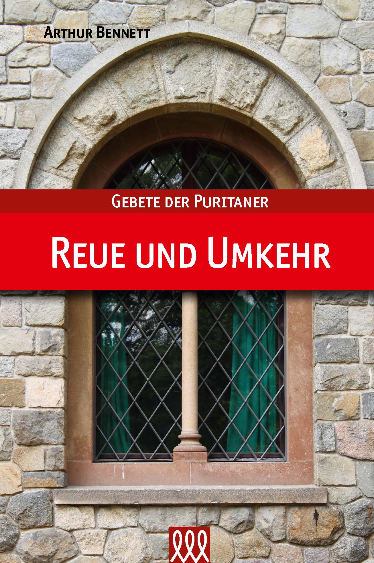 Buch Reue und Umkehr