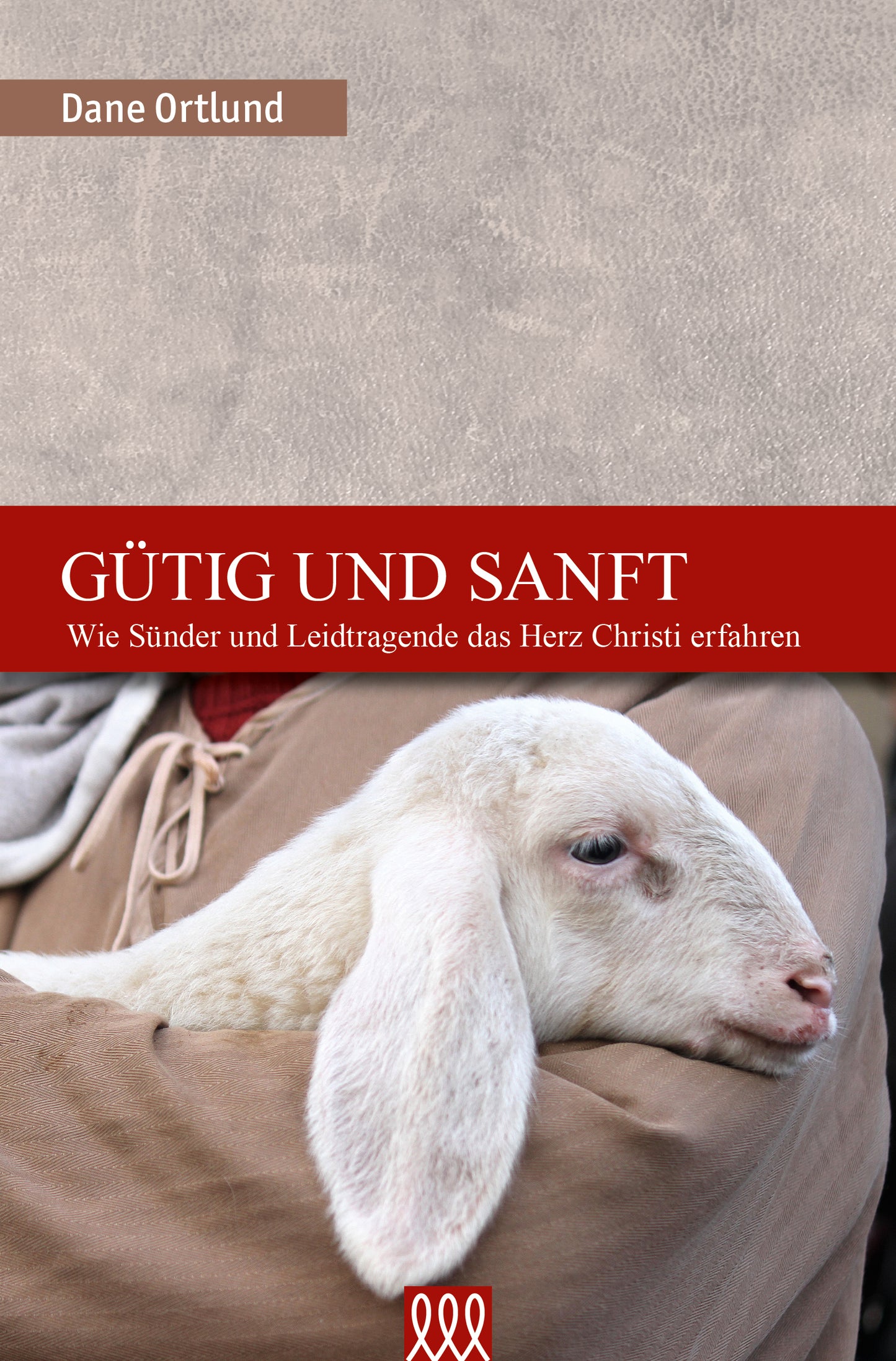 Buch Gütig und sanft