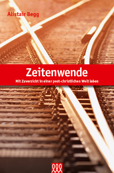 Buch Zeitenwende