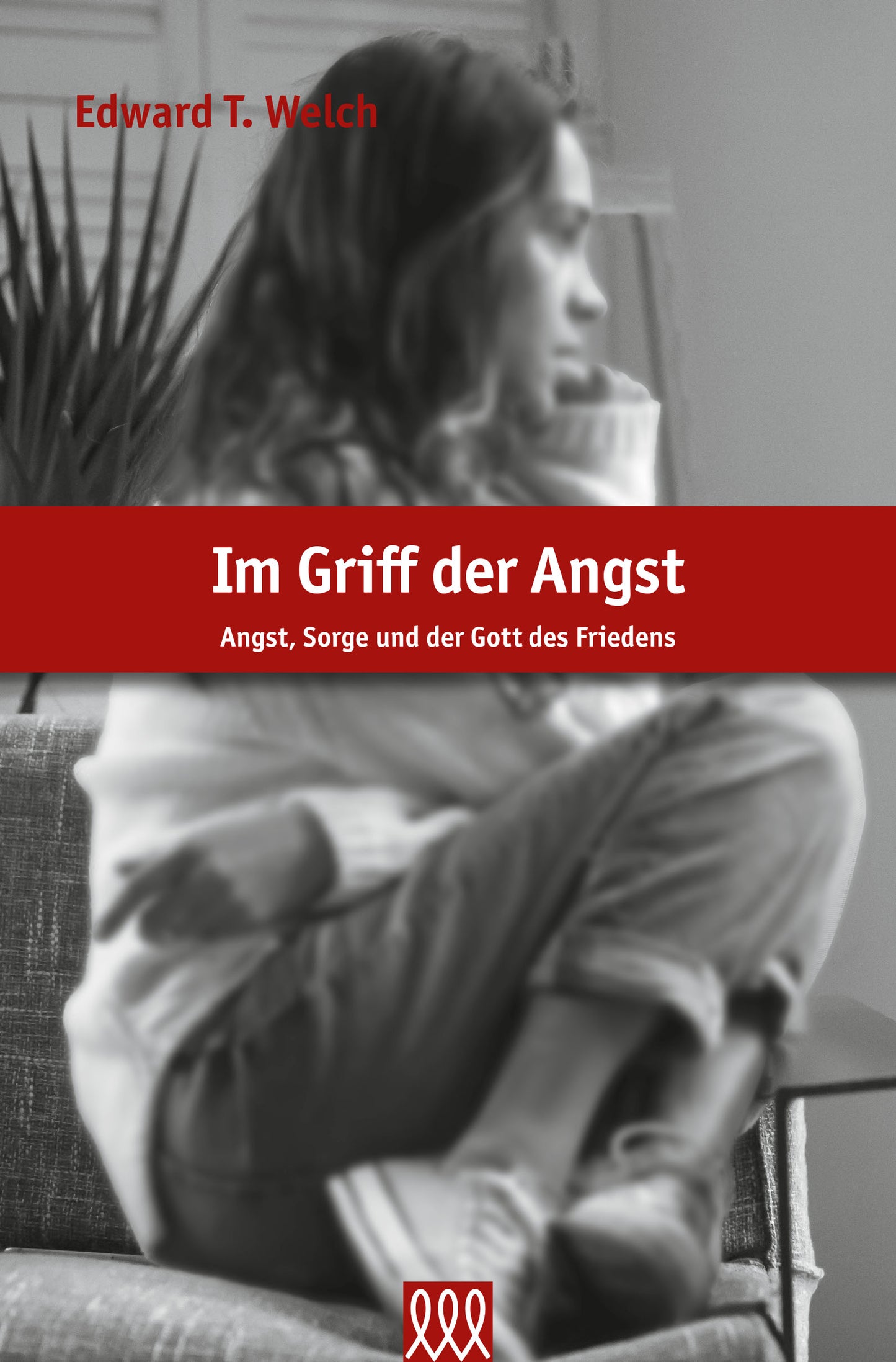 Buch Im Griff der Angst