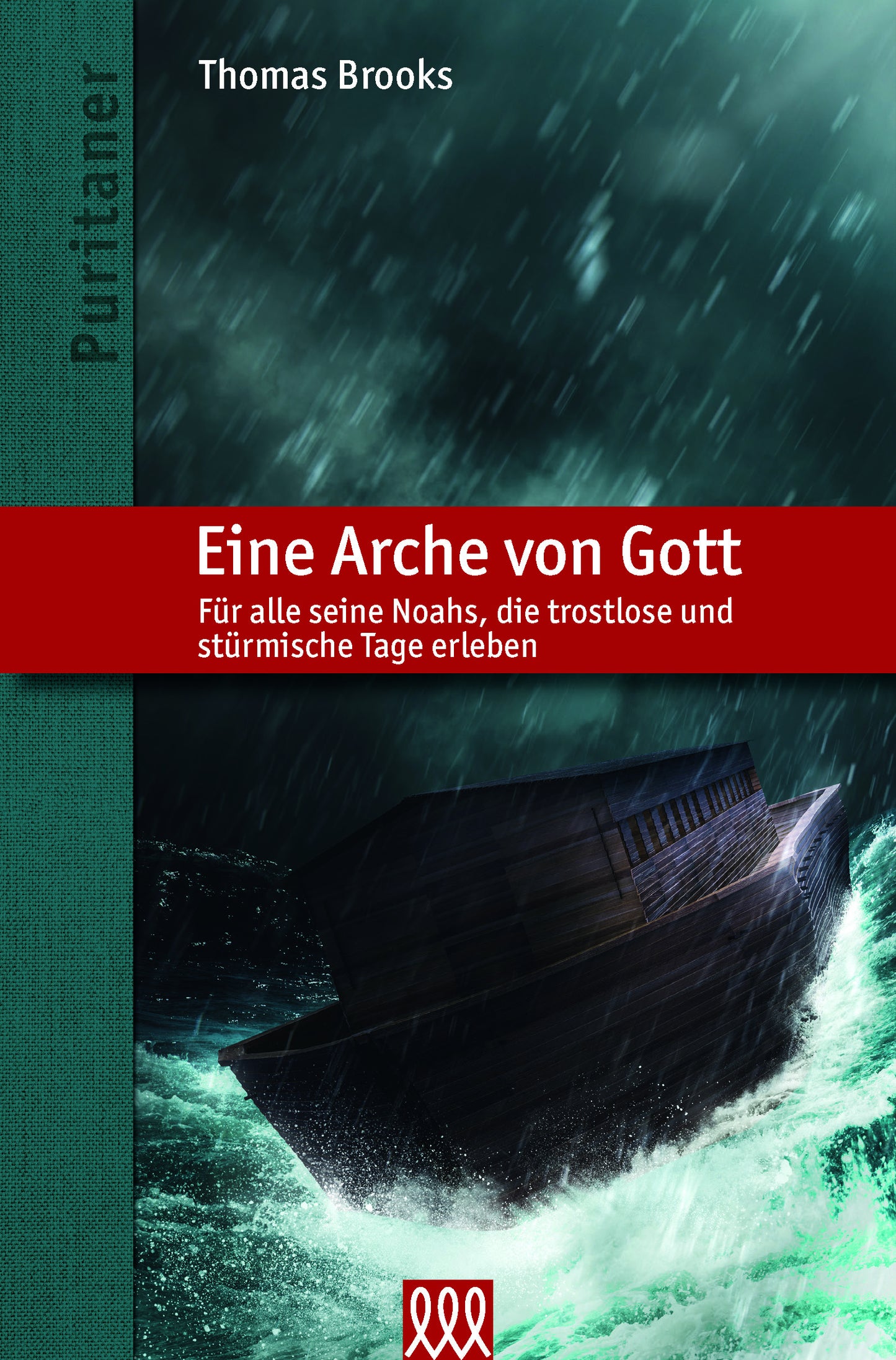 Buch Eine Arche von Gott