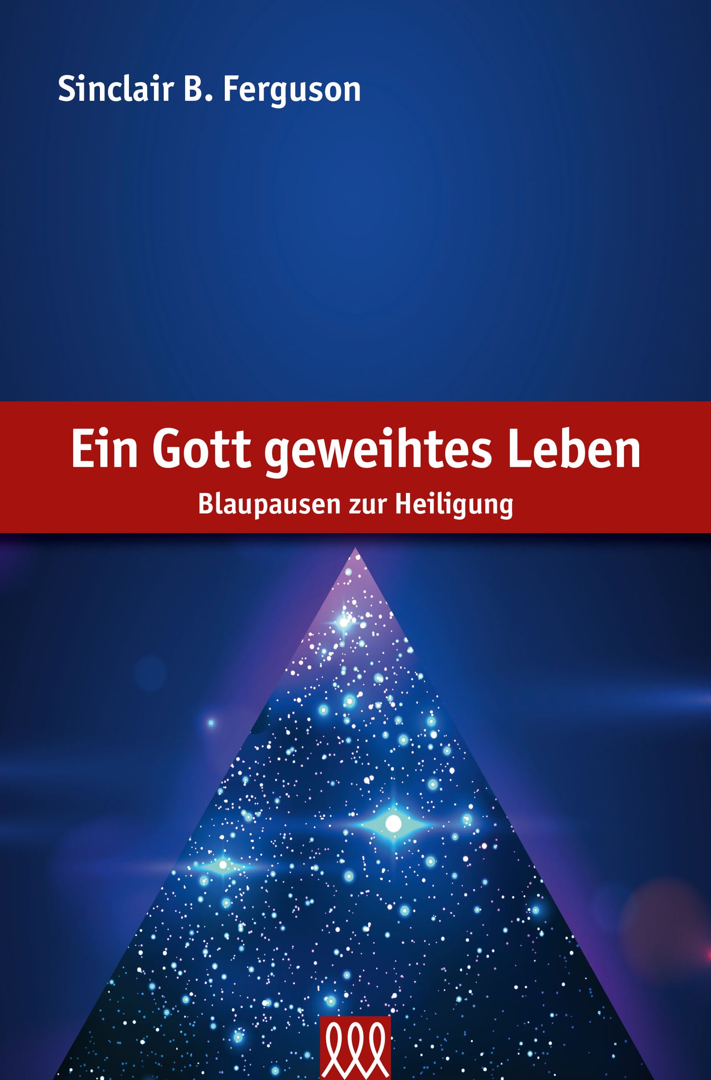 Buch Ein Gott geweihtes Leben