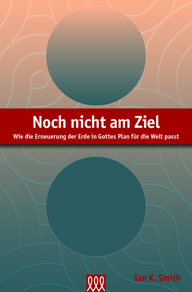 Buch Noch nicht am Ziel