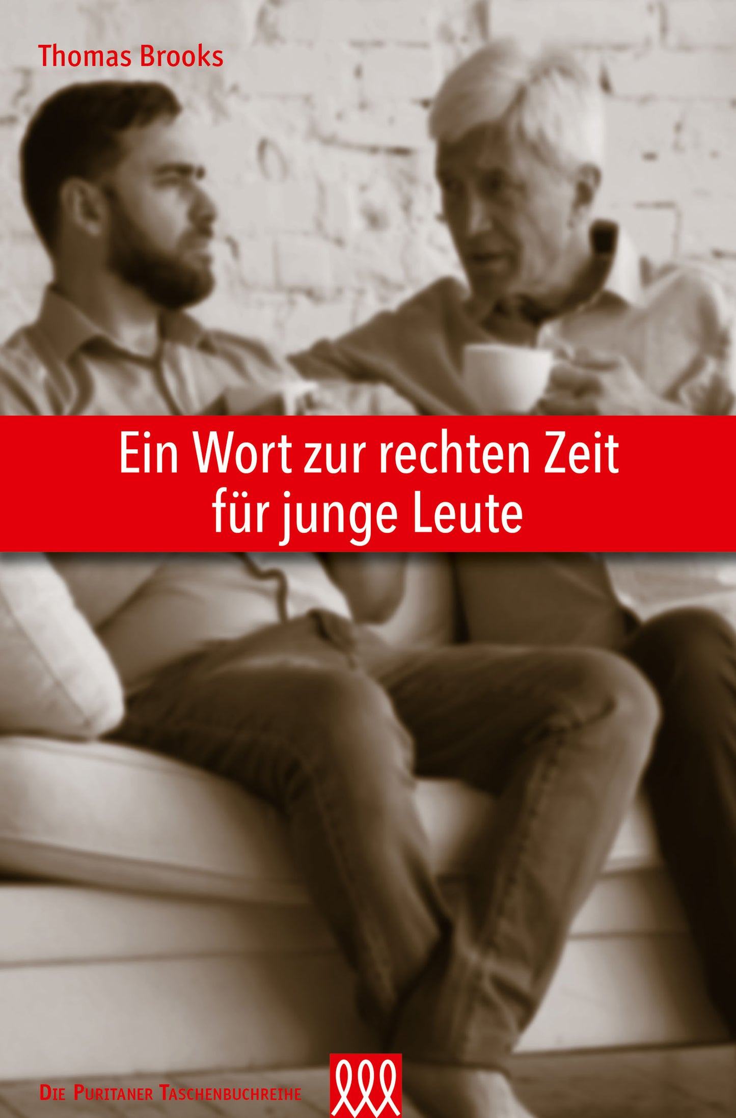 Buch Ein Wort zur rechten Zeit für junge Leute