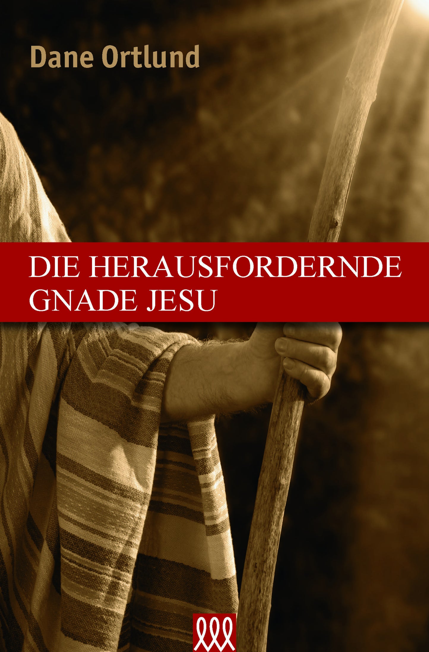 Buch Die herausfordernde Gnade Jesu
