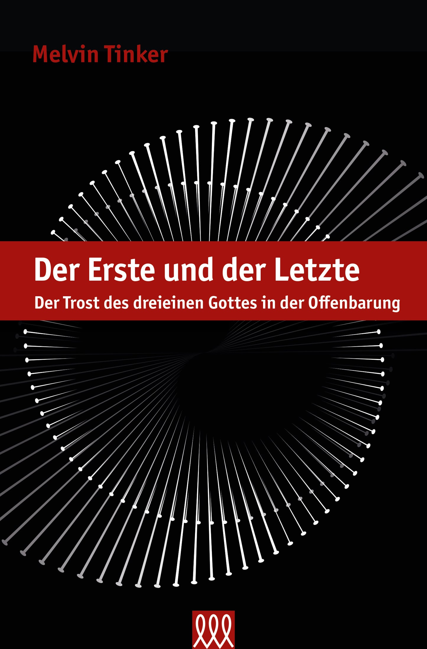 Buch Erste und der Letzte