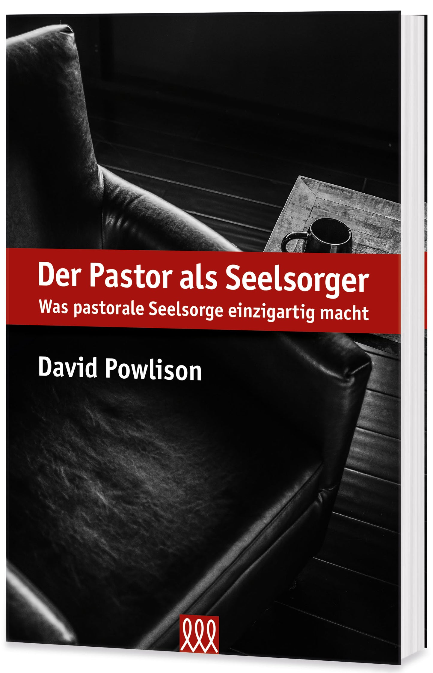 Buch Der Pastor als Seelsorger