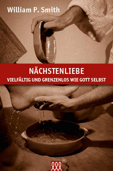 Buch Nächstenliebe