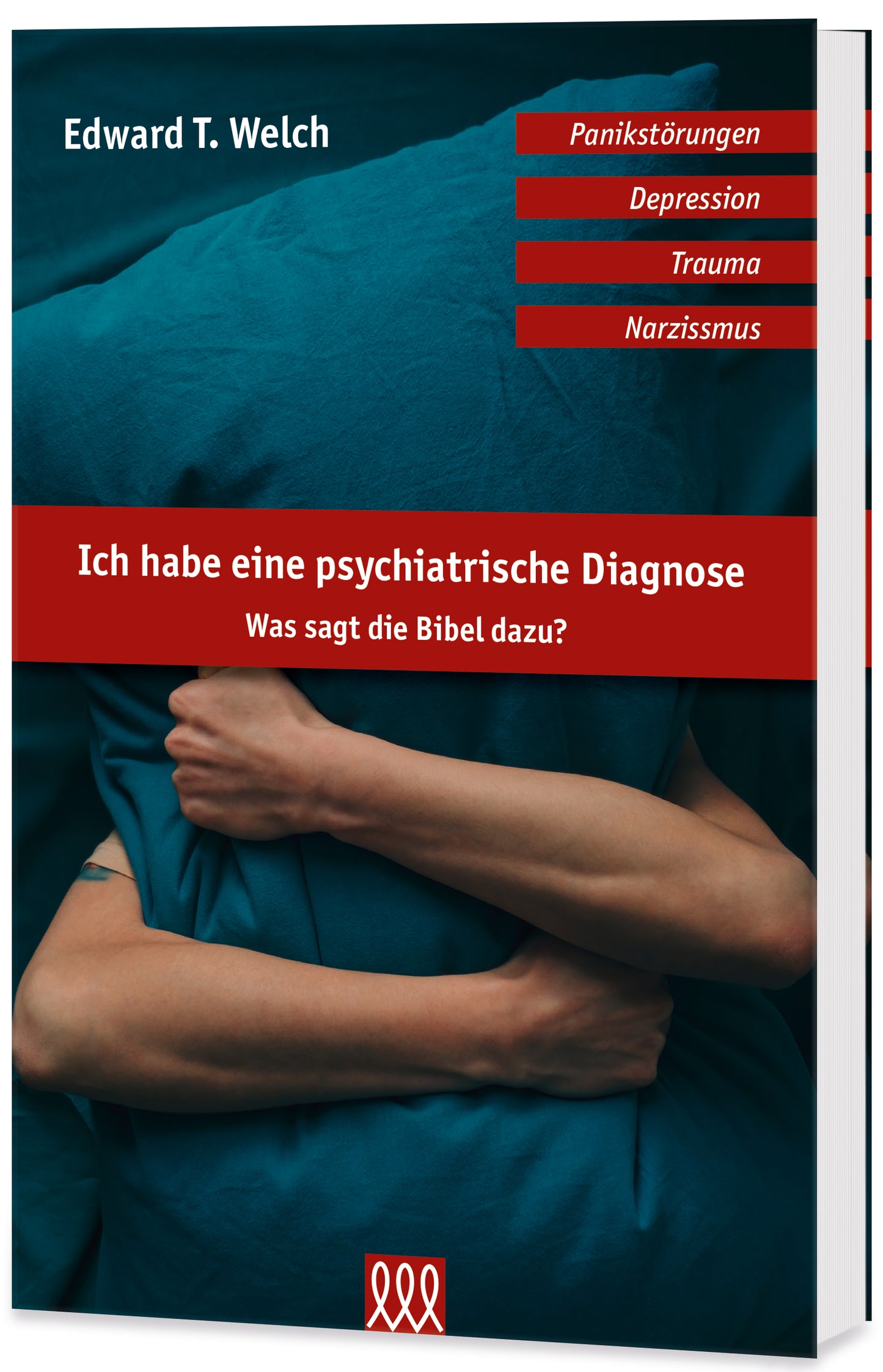 Buch Ich habe eine psychiatrische Diagnose