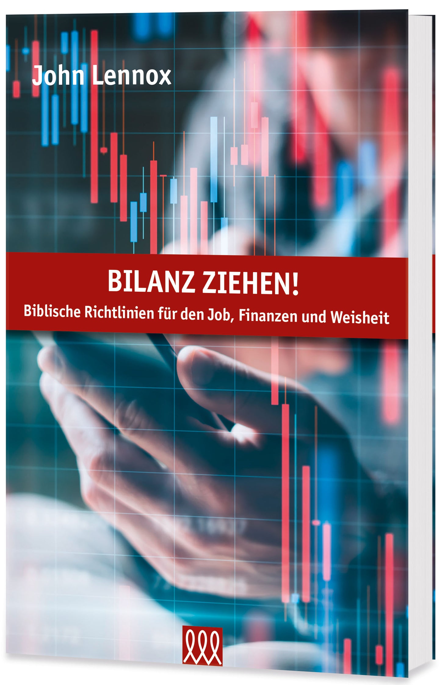 Buch Bilanz ziehen