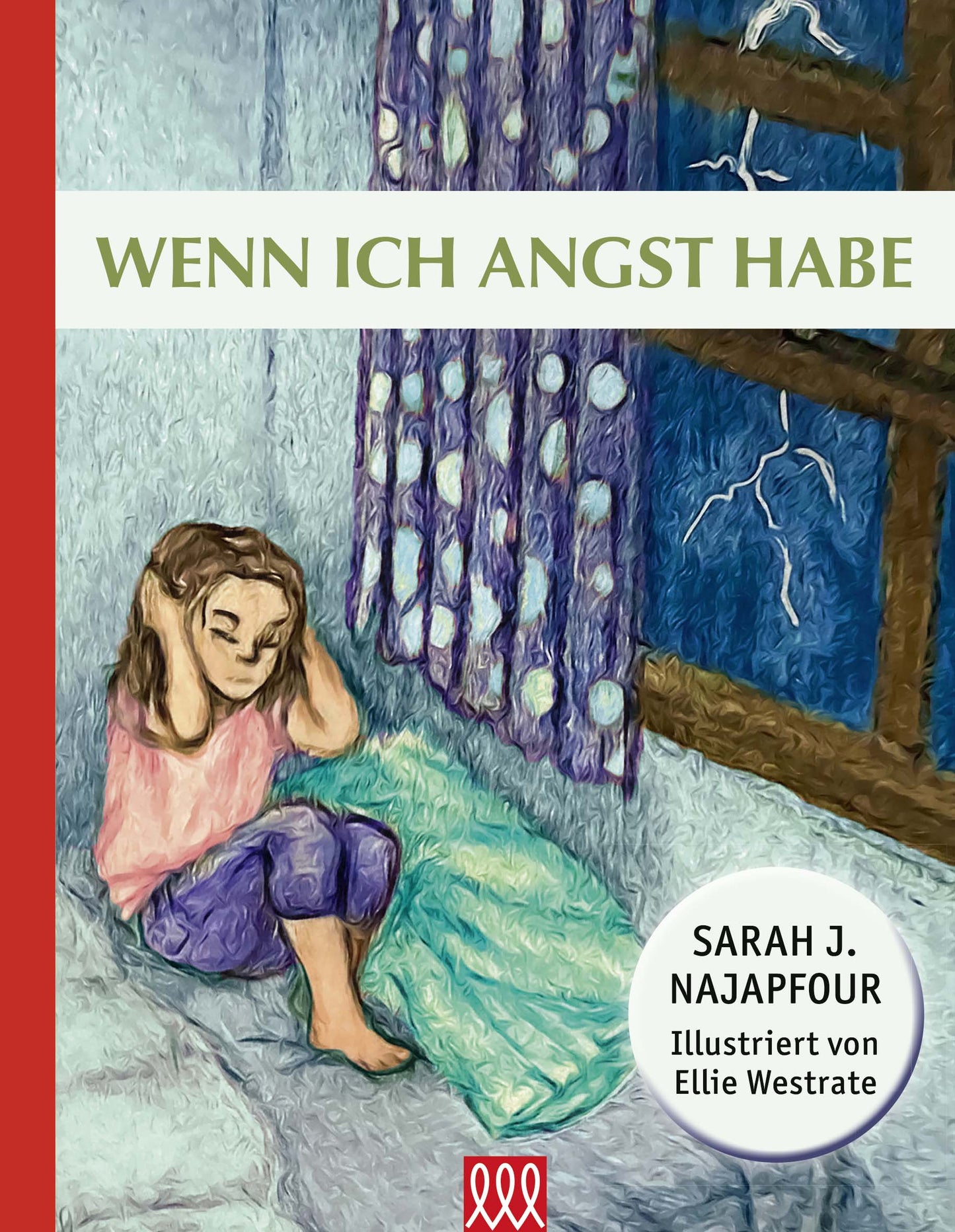 Buch Wenn ich Angst habe