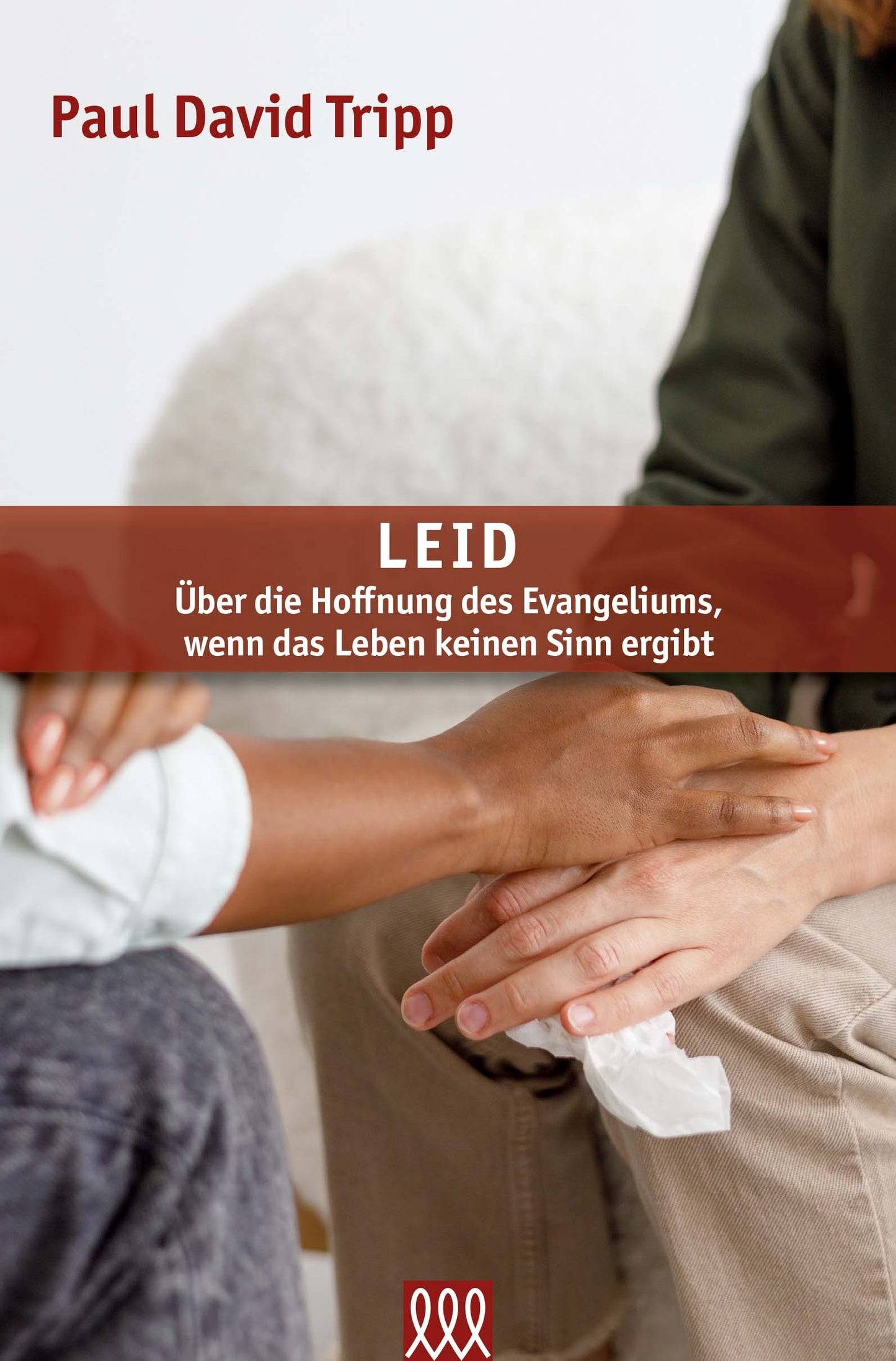 Buch Leid