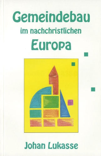 Buch Gemeindebau im nachchristlichen Europa